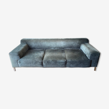 Zanotta vintage sofa