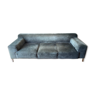 Zanotta vintage sofa