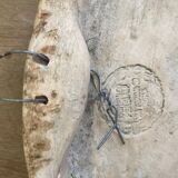 Vintage Bocca della Verità Wall Sculpture by Domenico Persiani, Rome