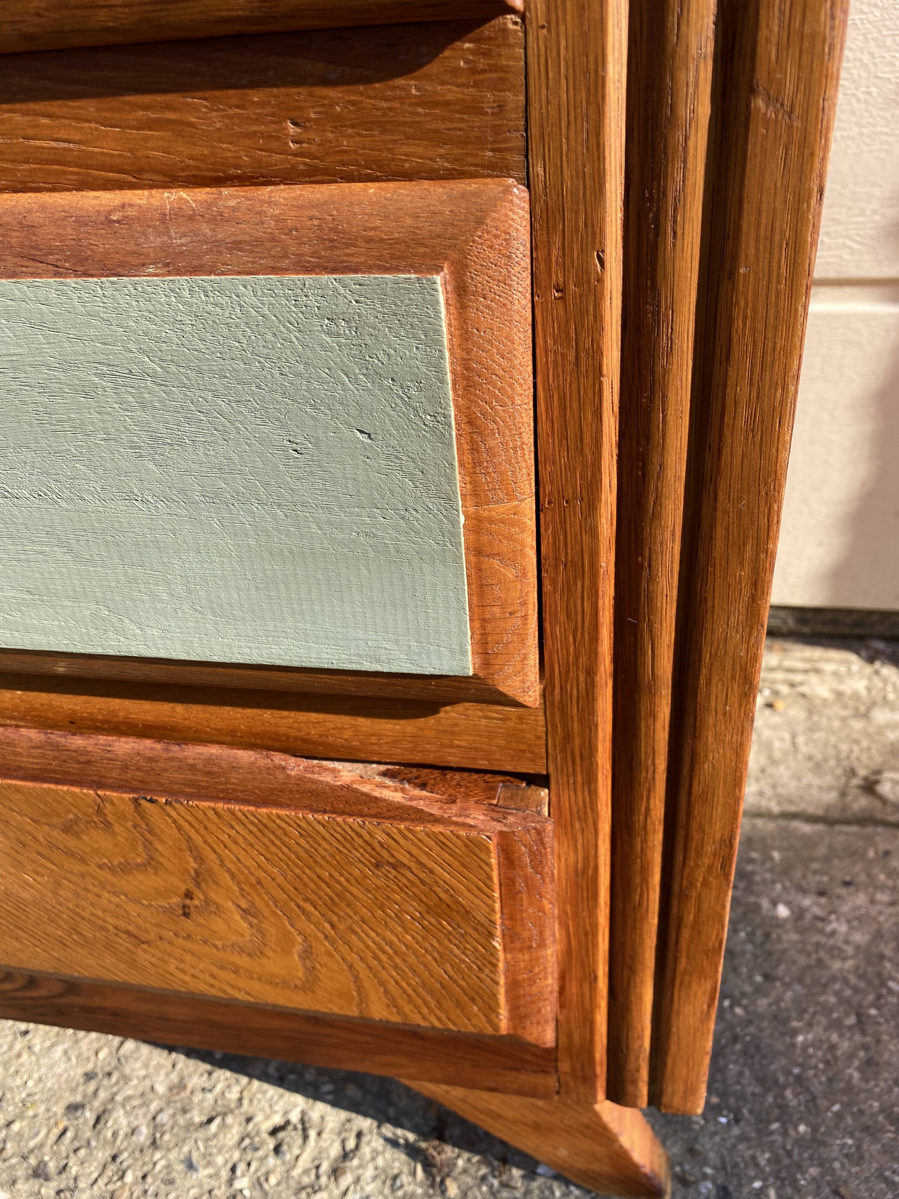 Semainier vintage 50s