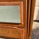 Semainier vintage 50s