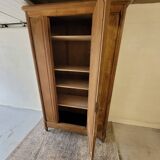 Parisian art deco wardrobe