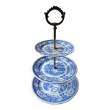 Serviteur Présentoir à gâteaux Villeroy et Boch