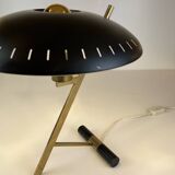 Decora (Z) Desk Lamp by Louis Kalff for Philips from 1956'