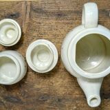 VEB Elsterwerda 4-person coffee set