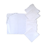 Napkins 6 napkins