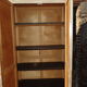 Parisian wardrobe
