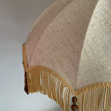 Vintage pendant lamp