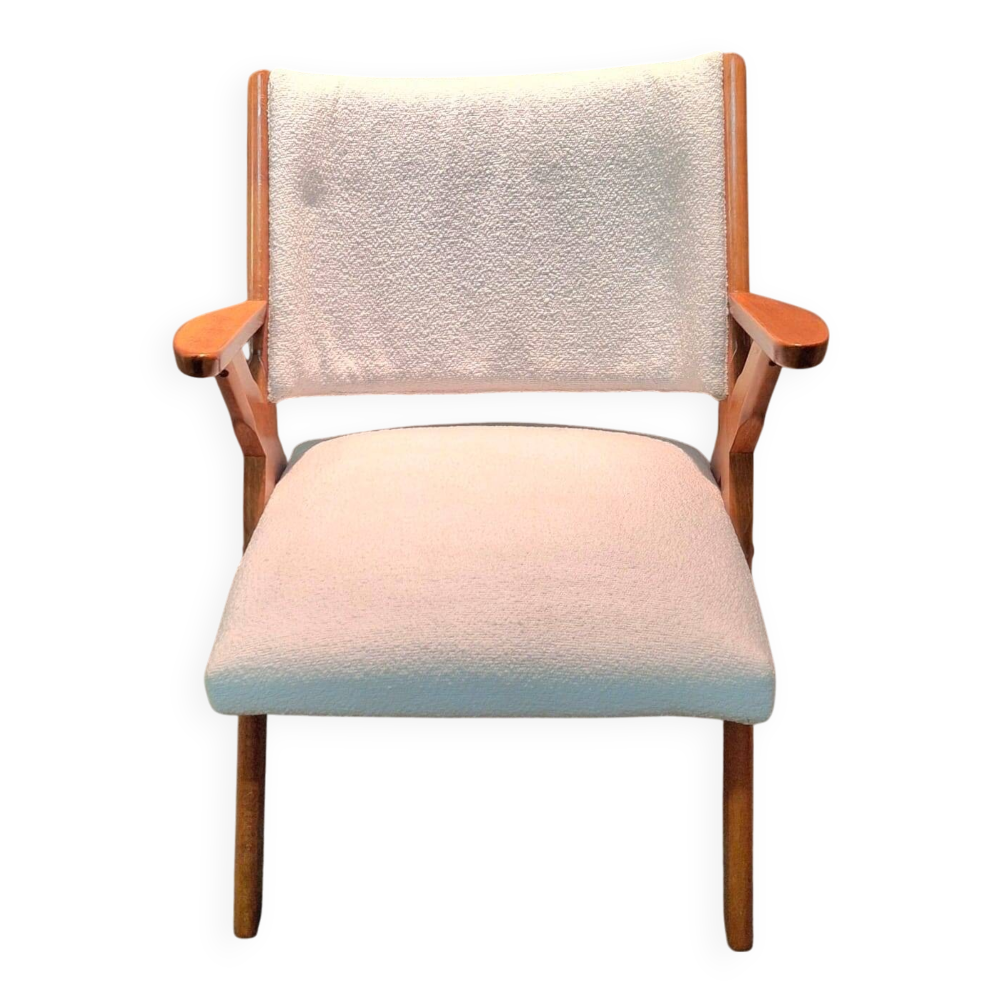 Poltrona Dal Vera anni 60