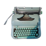 Hermes Media 3 typewriter