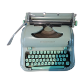 Hermes Media 3 typewriter