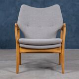 Armchairs by Madsen & Schubell, 1960s, Set of 2