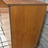 Scandinavian enfilade 1960