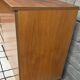 Scandinavian enfilade 1960