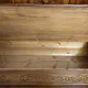 Renaissance bench chest in carved walnut – 19th century