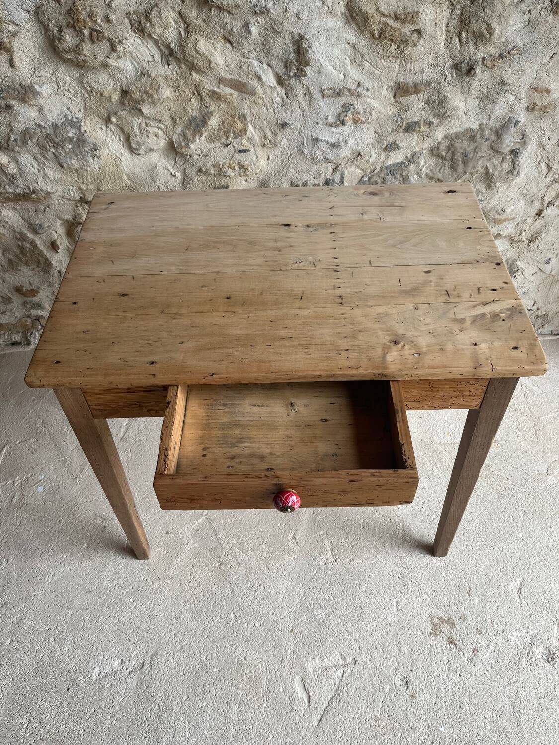 Small farm table or desk