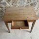 Small farm table or desk