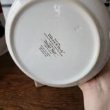 Villeroy and Boch naif design salad bowl