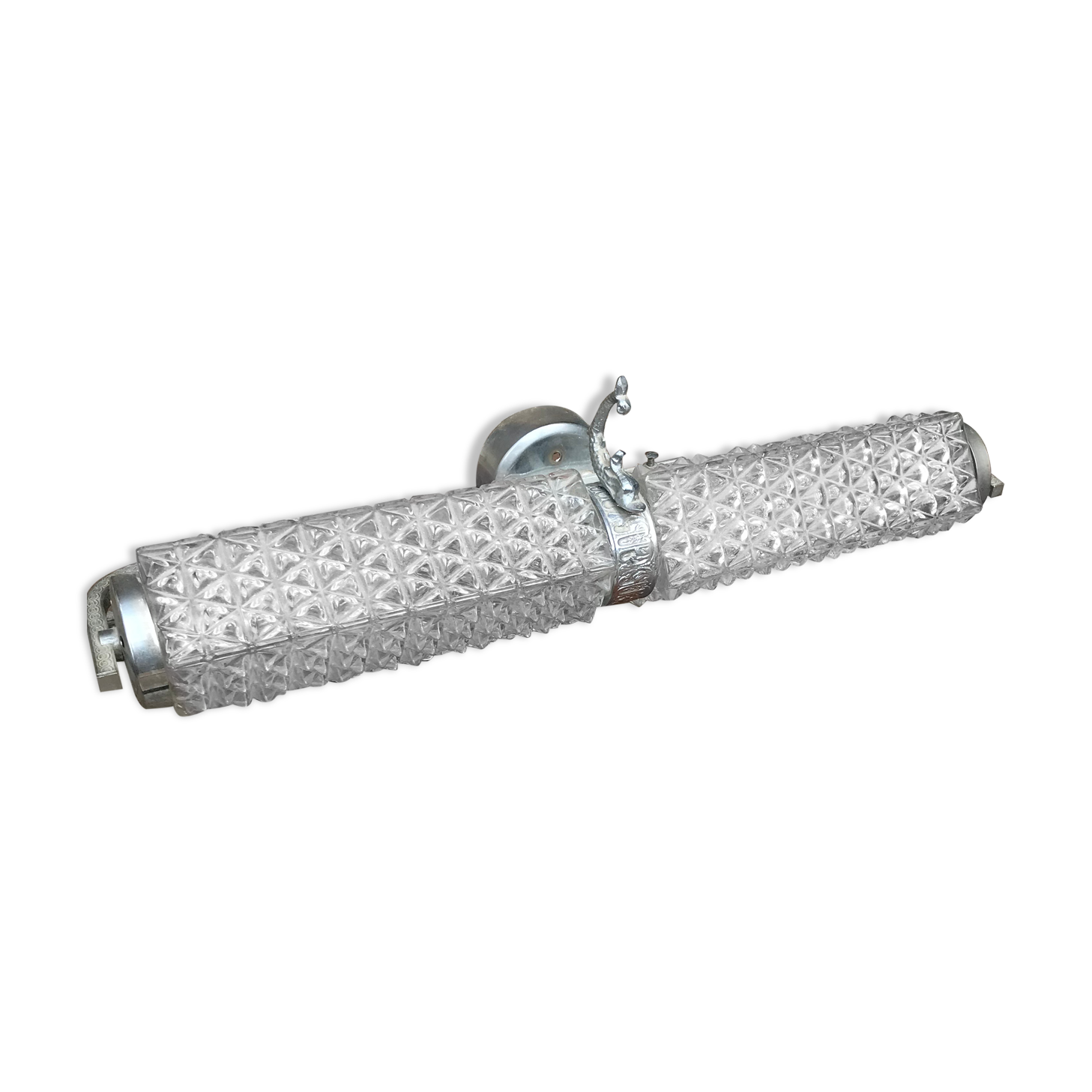 Luminaire applies art deco