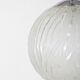 Suspension globe du milieu du siècle, années 1970