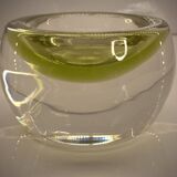 Sulphide empty pocket Murano 1970