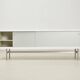 Horst Bruning Model 1730 Sideboard for Behr Germany 1960s