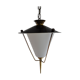 Hanging Lantern House Arlus 1950