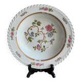 Plat rond creux Pontesa