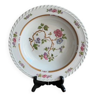 Pontesa hollow round dish