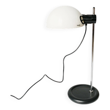 Guzzini lamp 1970s design 1970