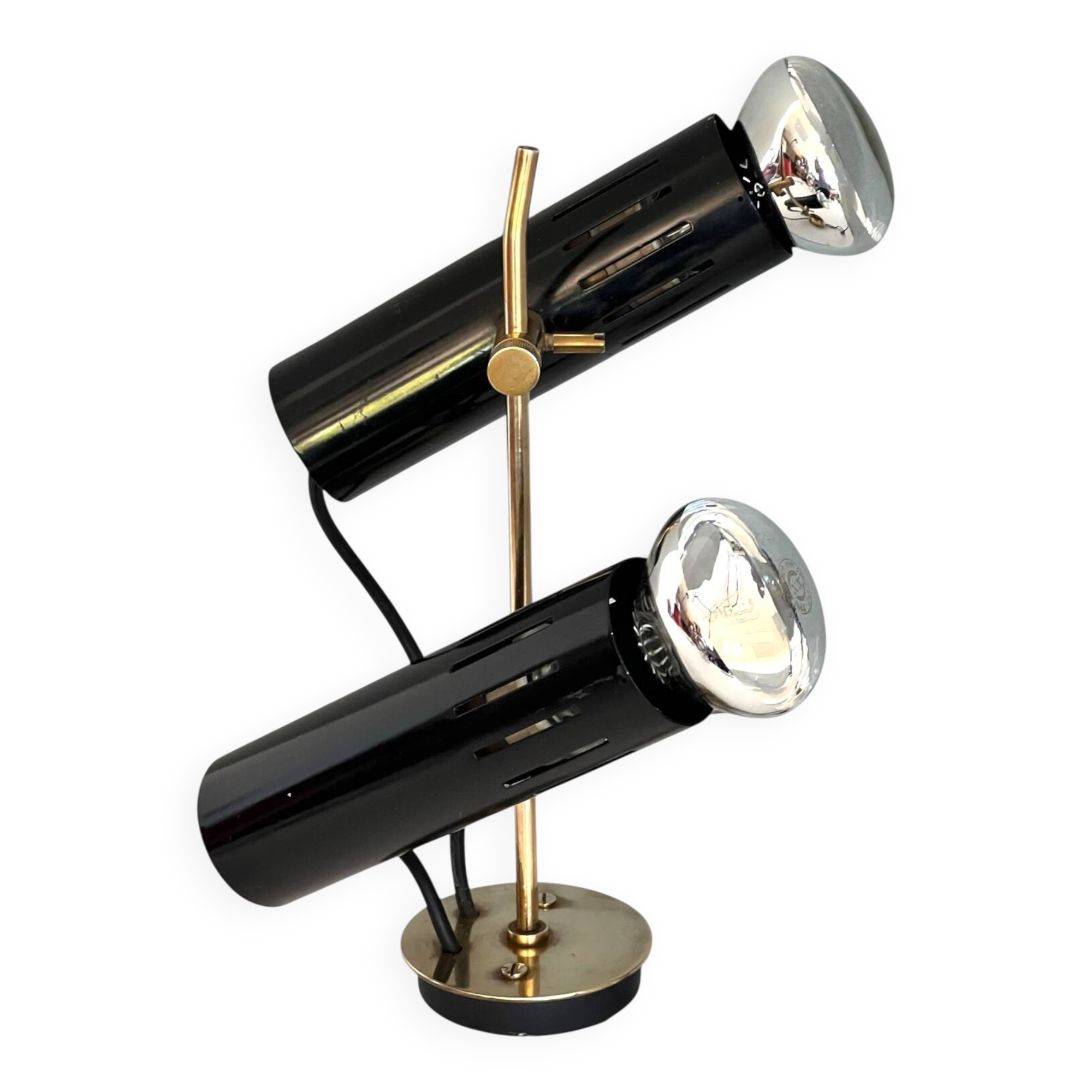 Wall lamp A5 by Alain Richard for Disderot (C. 1959)