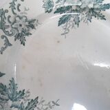 4 plates old st amand