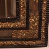 Louis XIV mirror at Parecloses