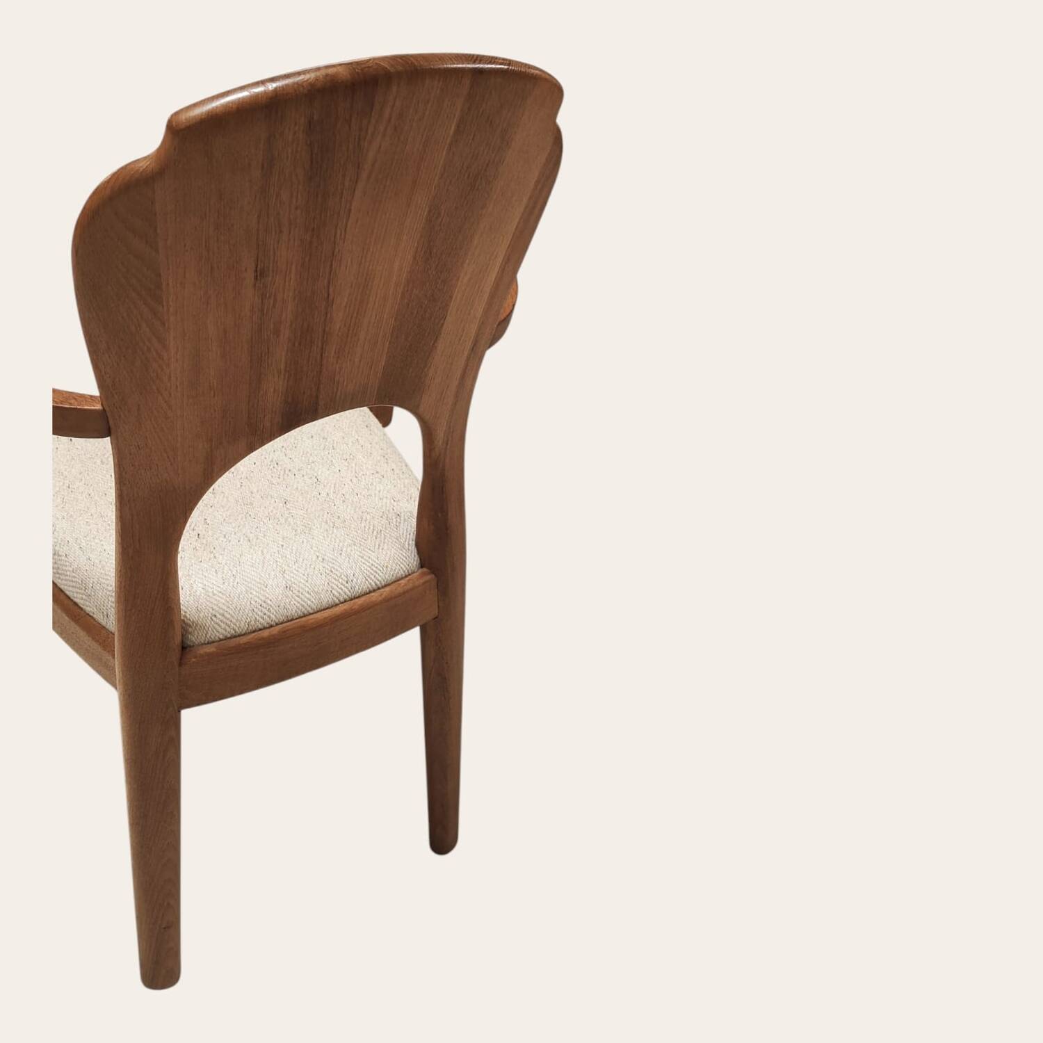 Mid-century chairs