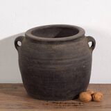 Antique ceramic vase (circa 1900) #8