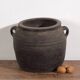 Antique ceramic vase (circa 1900) #8