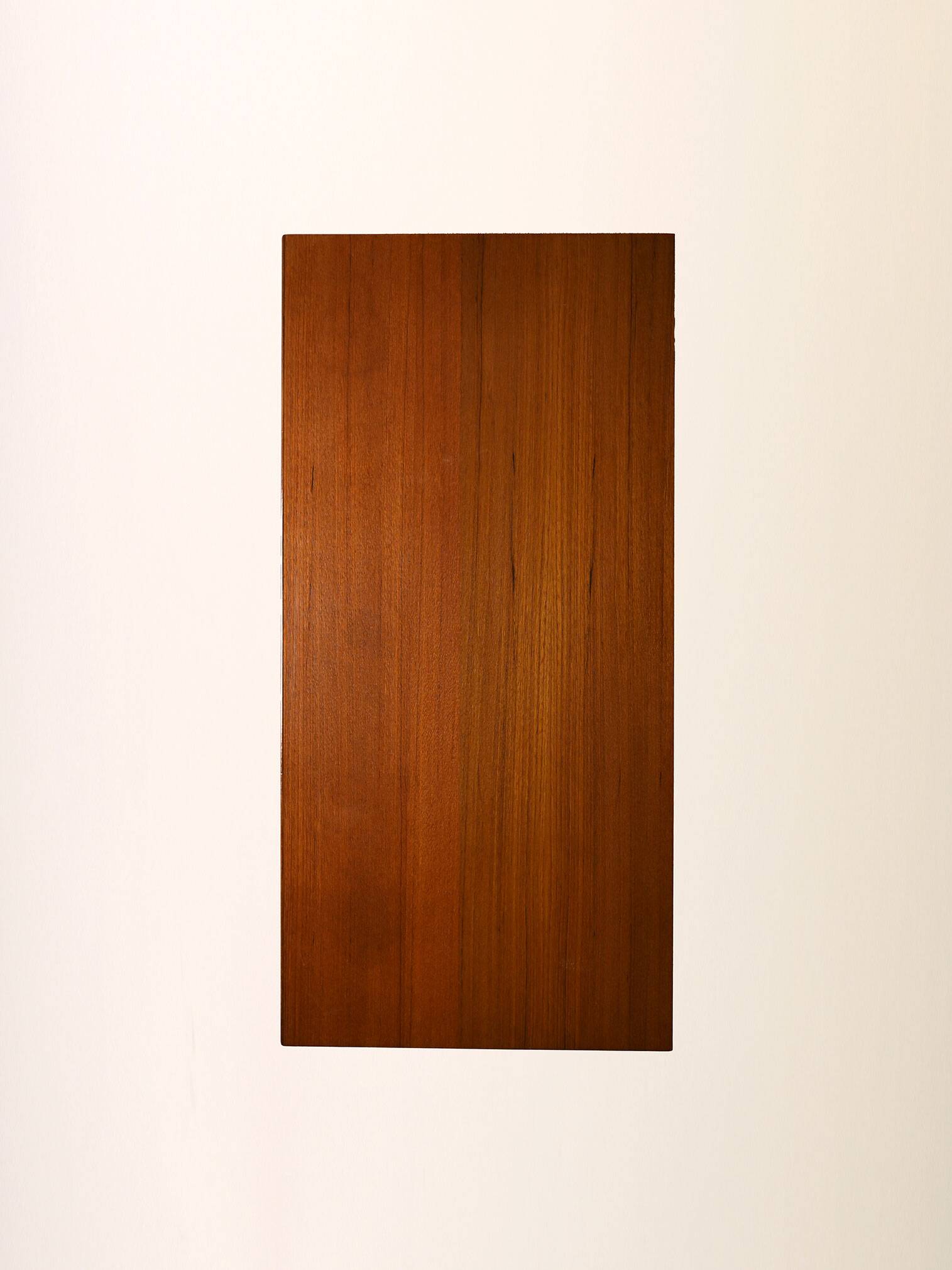 Teak sideboard from the 60s – Vintage Scandinavian production