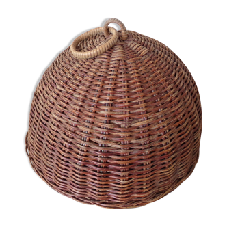 Wicker bell