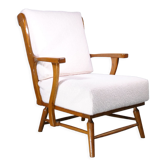 Vintage armchair 1960
