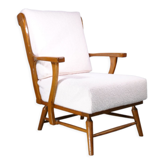 Vintage armchair 1960