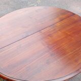Round table
