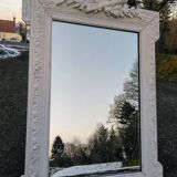 Old NIII mirror restyled