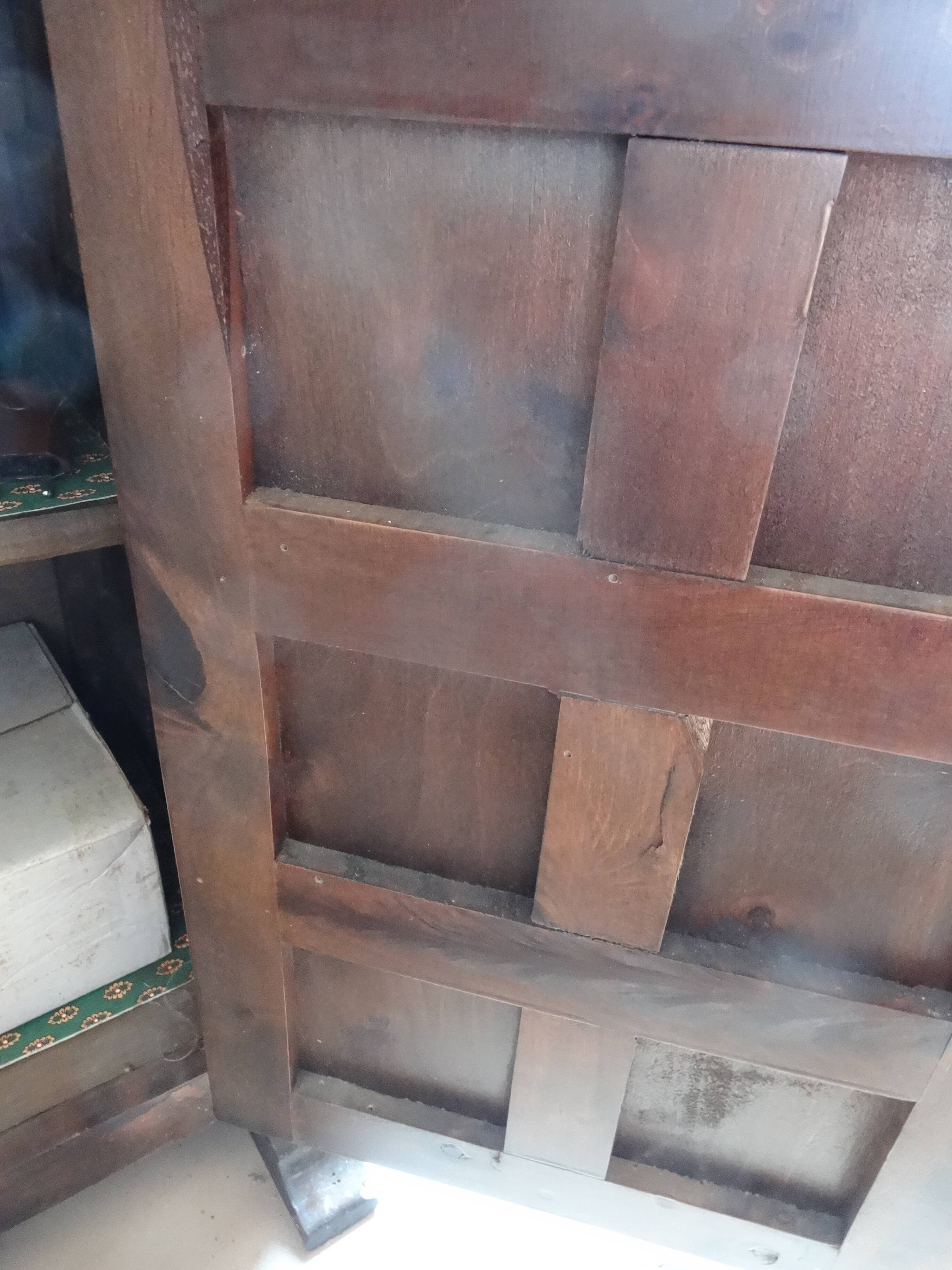 Catalan Spanish sideboard