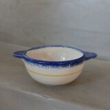 Breton ear bowl