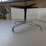 Design coffee table by Charles and Ray Eames for Herman Miller.