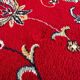 Oriental wool rug 2m x 3m