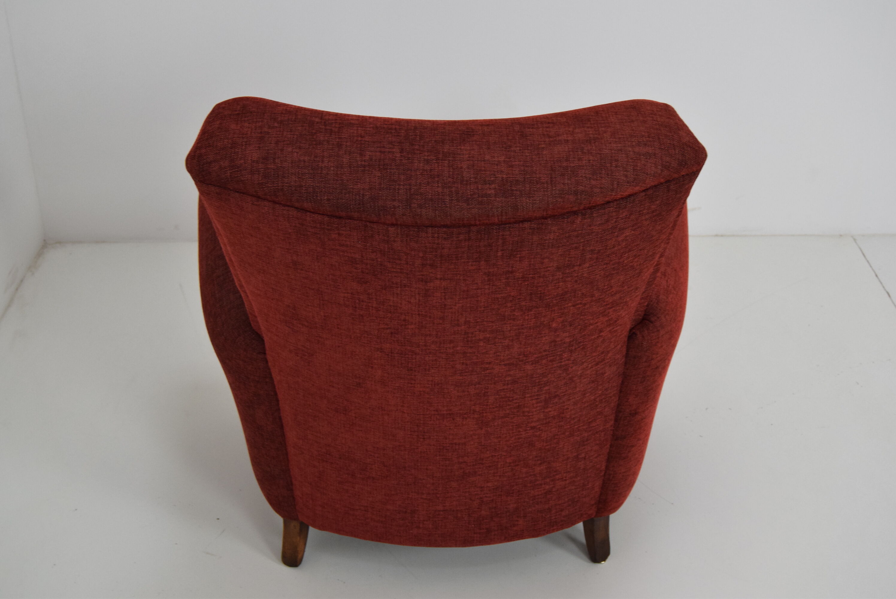 Fauteuil, années 1970