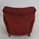 Fauteuil, années 1970