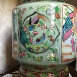 Rare Chinese lamp from the 1920s