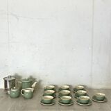Villeroy and Boch vintage 50's coffee service